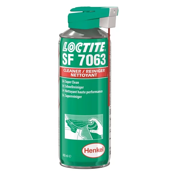 SF 7063 Universale, preparazione all'incollaggio Spray 400 ml SF 7063 Universale, preparazione all'incollaggio Spray 400 ml