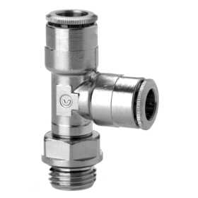 6442 12-1/4  RACCORDI SUPER RAPIDI