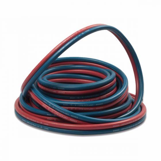 TUBO BINATO 8X15 OSS/ACET - rotoli da 100 mt