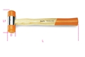 1390 35  MAZZUOLE BATTENTI PLASTICA 35  -  501125