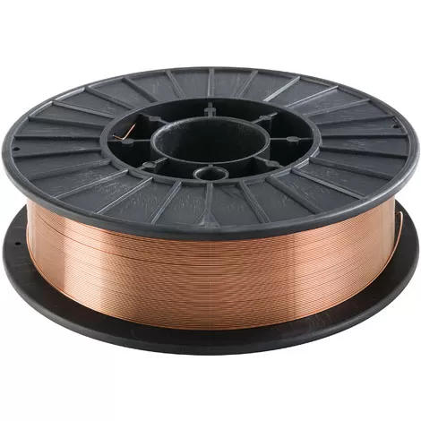 FILO SALD.mm.0.8 da kg.5 - SG2 SOGESFIL 14 - rocch. 200 mm