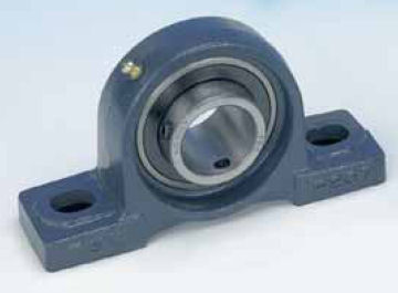 UCP214 SUPPORTO RITTO D.70 ISB