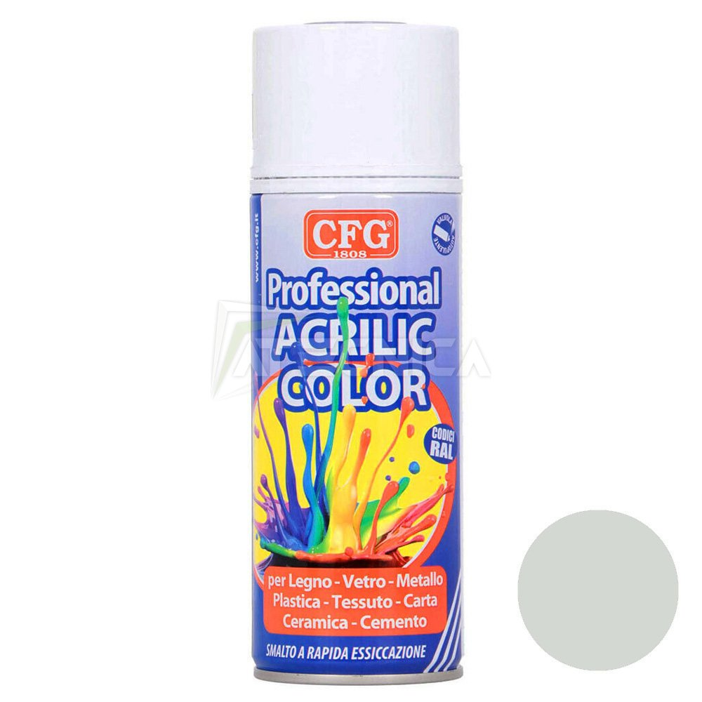 AGGRAPPANTE, ANTIRUGGINE E RIEMPITIVO ML 400  [lotto 6 pz]