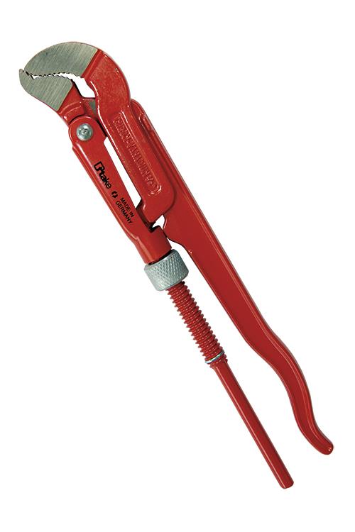 GIRATUBI CON GANASCE A S 270 MM