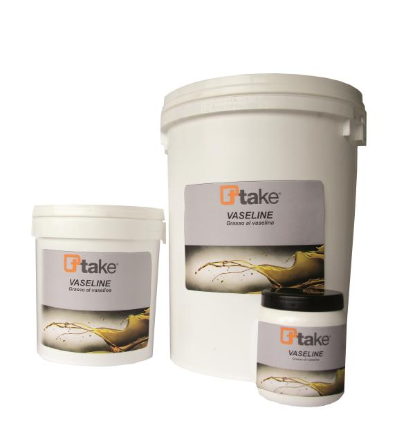 VASELINE, GRASSO DI VASELINA 5 KG VASELINE, GRASSO DI VASELINA 5 KG