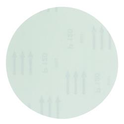 DISCO ABRASIVO 180 NON FOR. GR.80 (cf.10 pz)