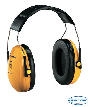 CUFFIA PELTOR OPTIME I-H510A