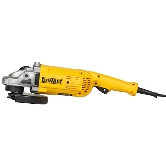 DWE492-QS  SMERIGLIATRICE ANGOLARE 230MM 2200W