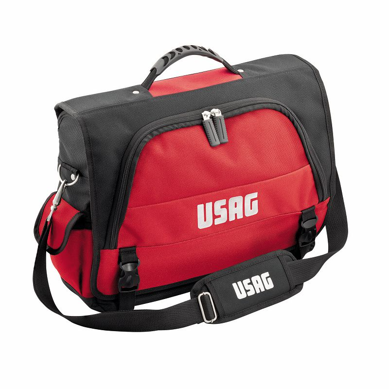 007 RV  BORSA PC PORTAUTENSILI