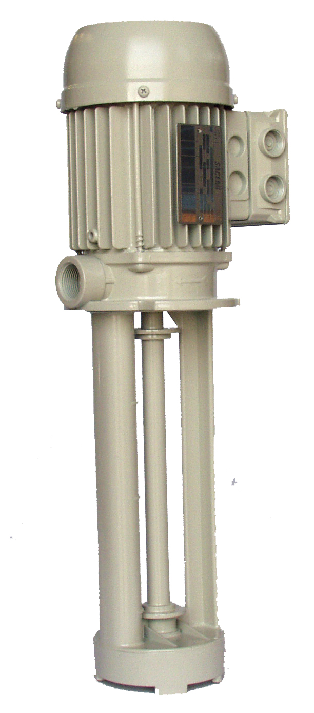 ELETTROPOMPA SACEMI IMM40 PESC.120