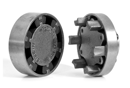 GIUNTO N-EUPEX A110 (3 pz)