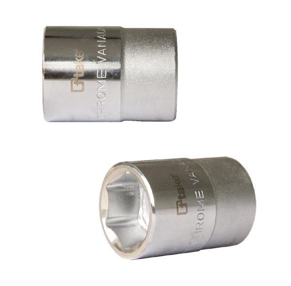 5035 3/4 E CHIAVE A BUSSOLA CON BOCCA ESAGONALE, ATTACCO 3/4" 23 MM