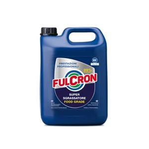 FOOD GRADE   FULCRON -1981