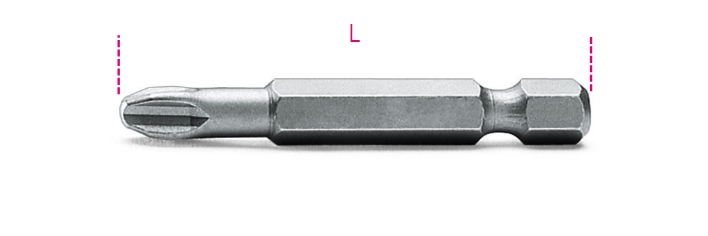 861TQS 8  INSERTI TORQ-SET® 1/4 TQS 8