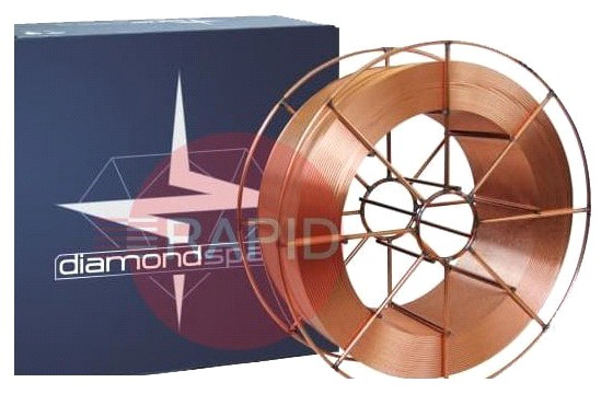 FILO SALD. BOHLER ANIMATO  D.1,2  16KG  DIAMONDSPARK 52 RC 1253212